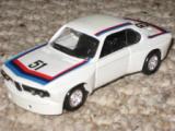 BMW 30 csl diecast